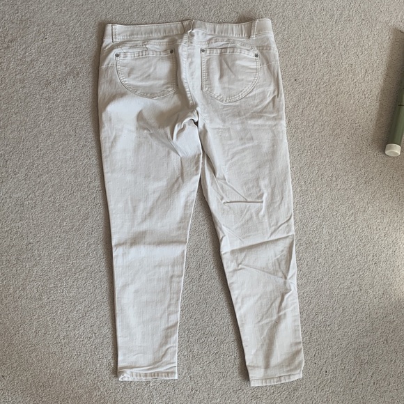 SZ 14 Democracy Jeans - Picture 3 of 3